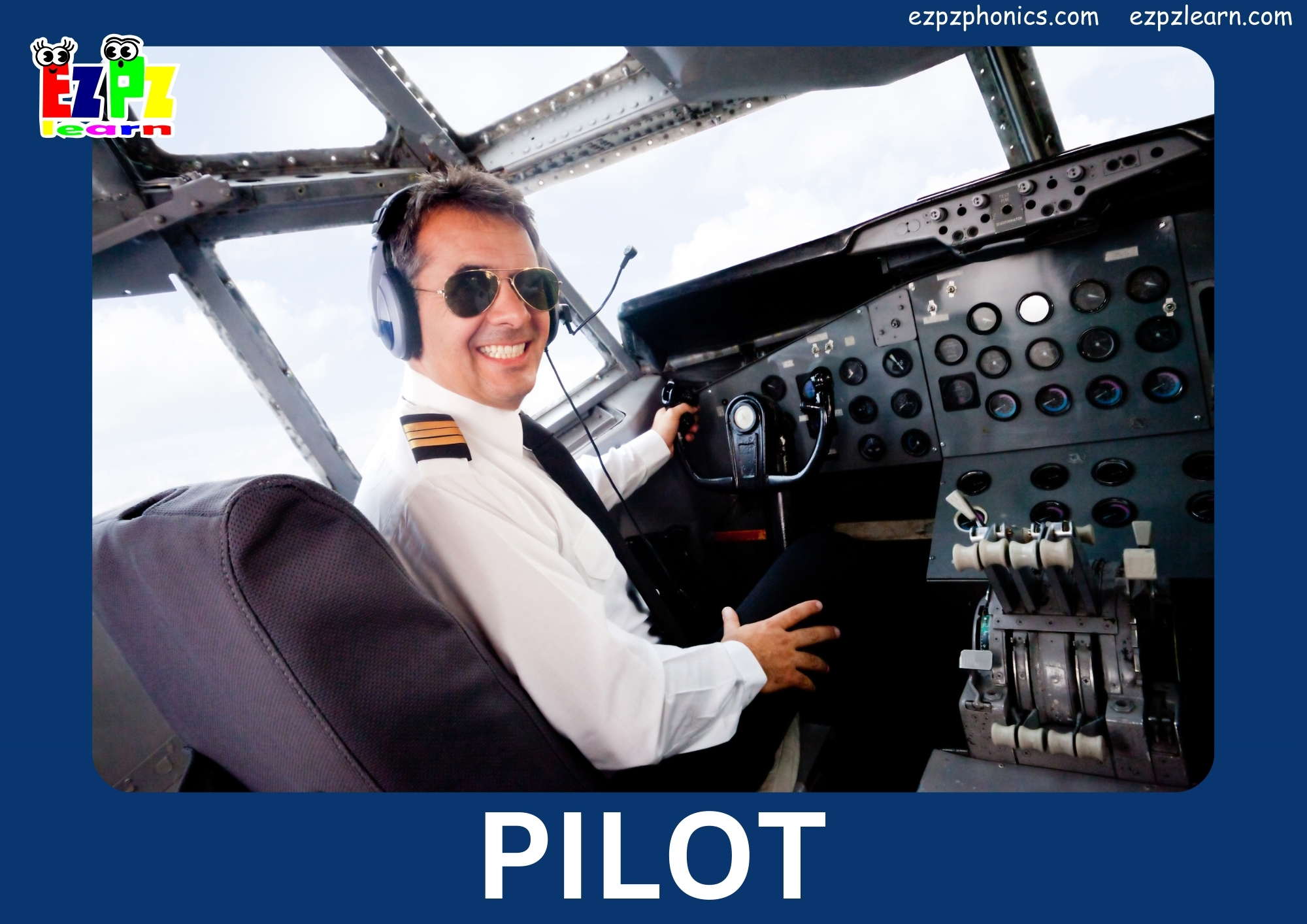 pilot